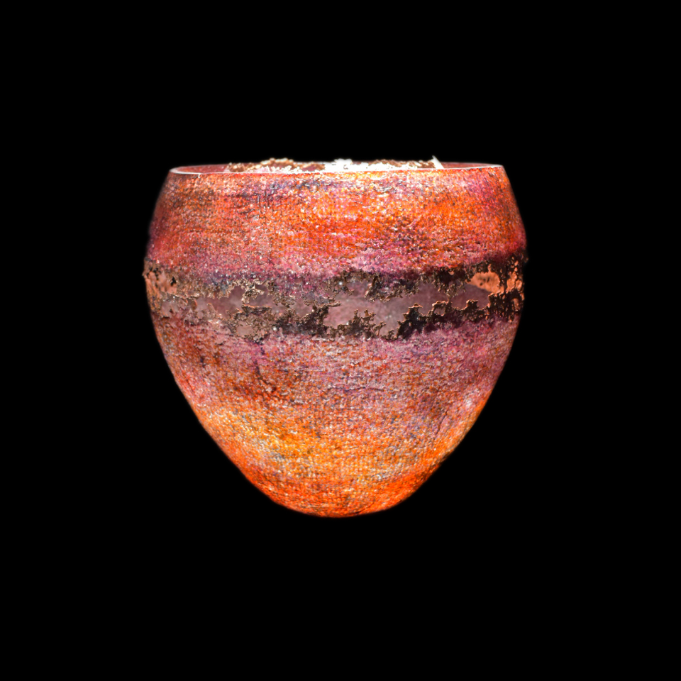 Deep Royal Vessel II