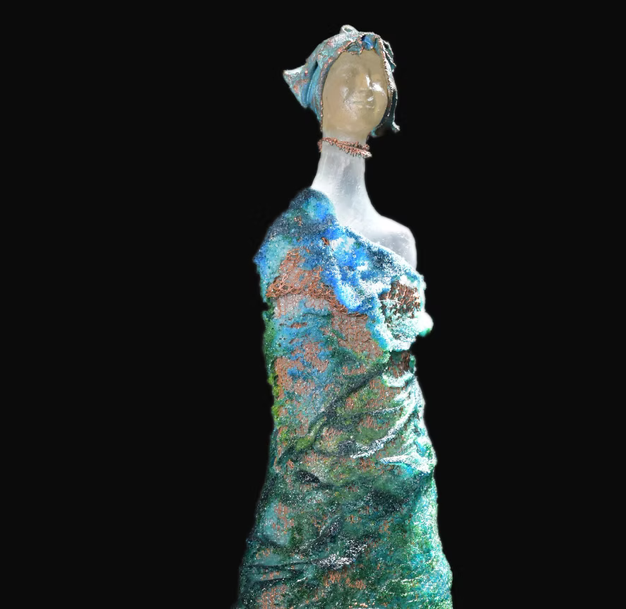 As Far As I Can Reach