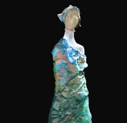 As Far As I Can Reach